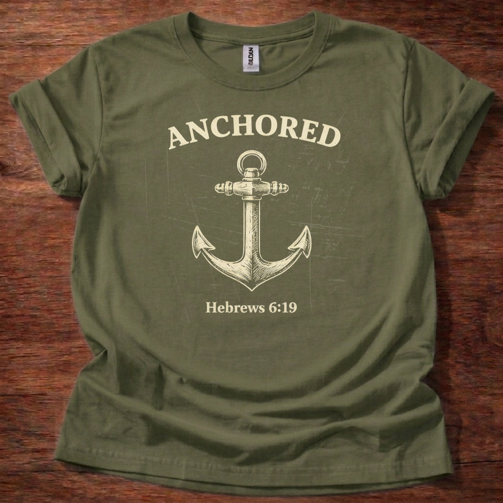 Anchored T-Shirt