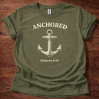 Anchored T-Shirt