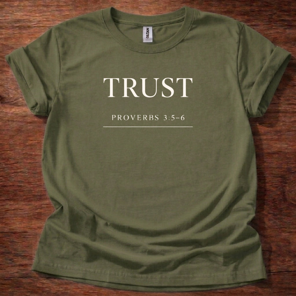 Trust T-Shirt