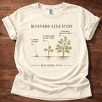 Mustard Seed Study T-Shirt