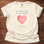 The Heart T-Shirt