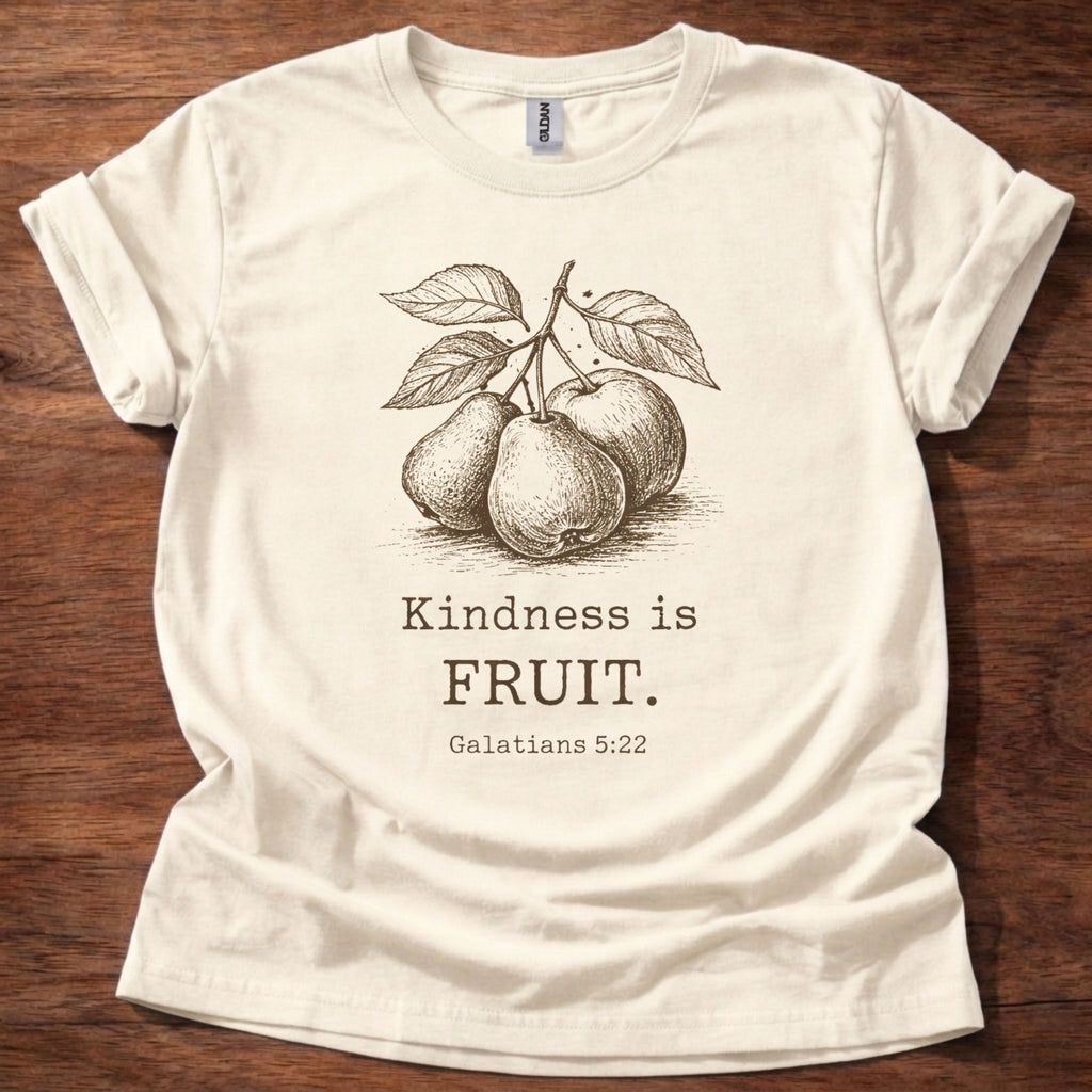 Kindness is FRUIT T-Shirt