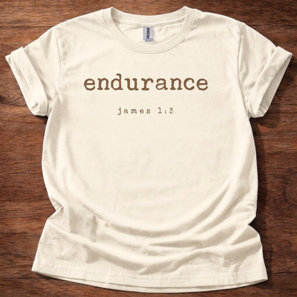 Endurance T-Shirt