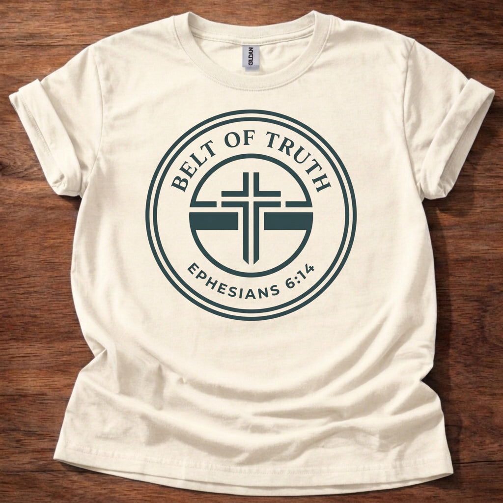 Belt of Truth T-Shirt