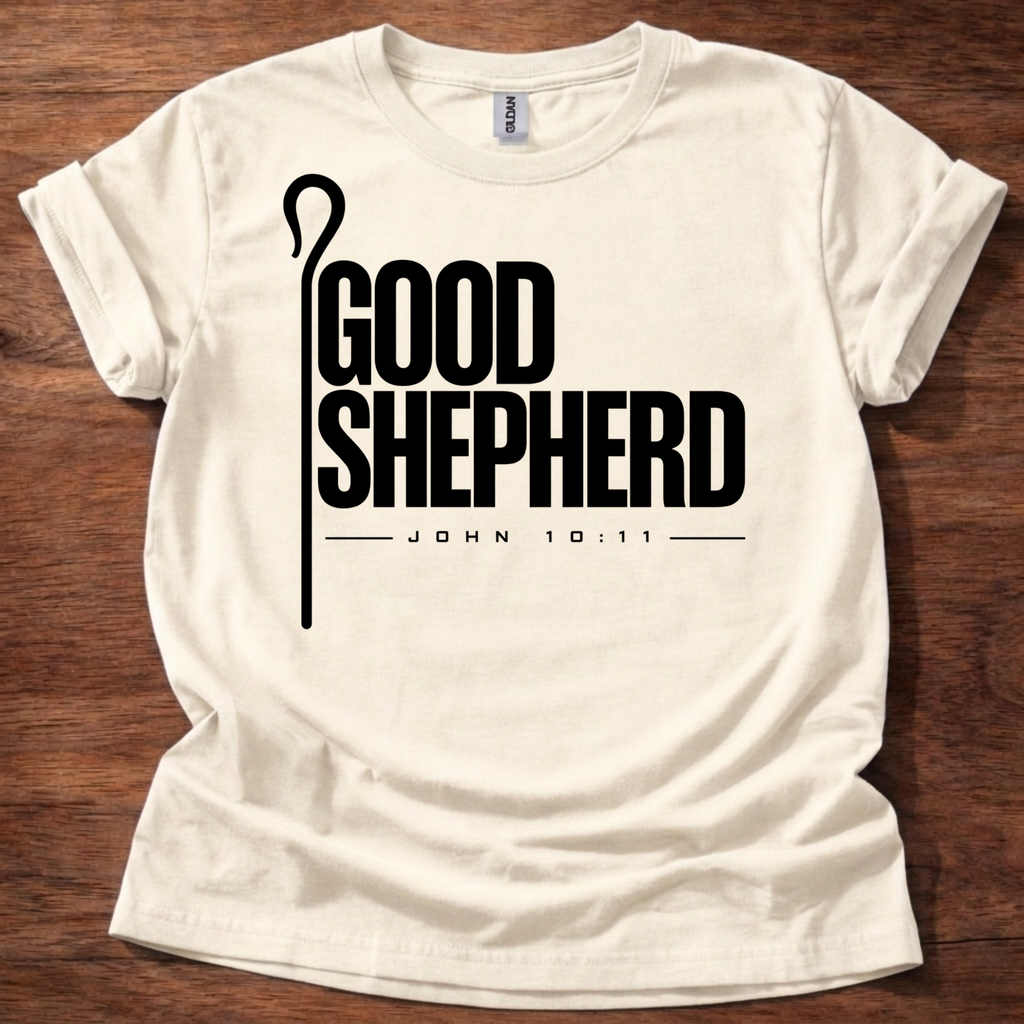 Good Shepherd T-Shirt