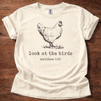Look at the Birds T-Shirt