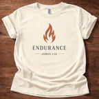 Endurance flame T-Shirt