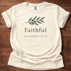 Faithful T-Shirt