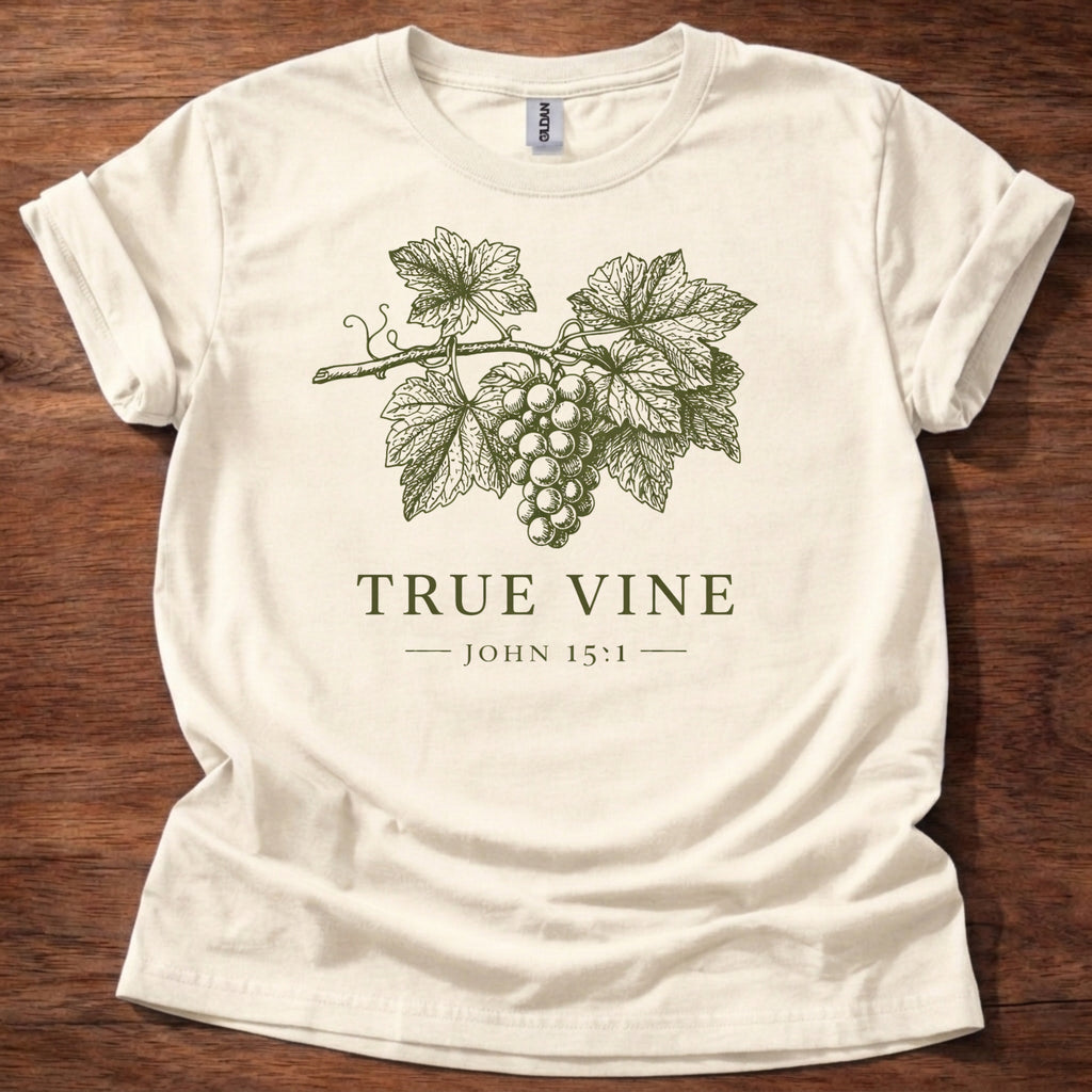 True Vine T-Shirt