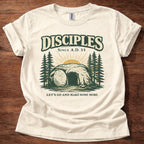 Disciples T-Shirt