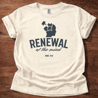 Renewal of the Mind T-Shirt