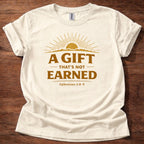 A gift T-Shirt