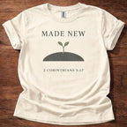 Made New T-Shirt