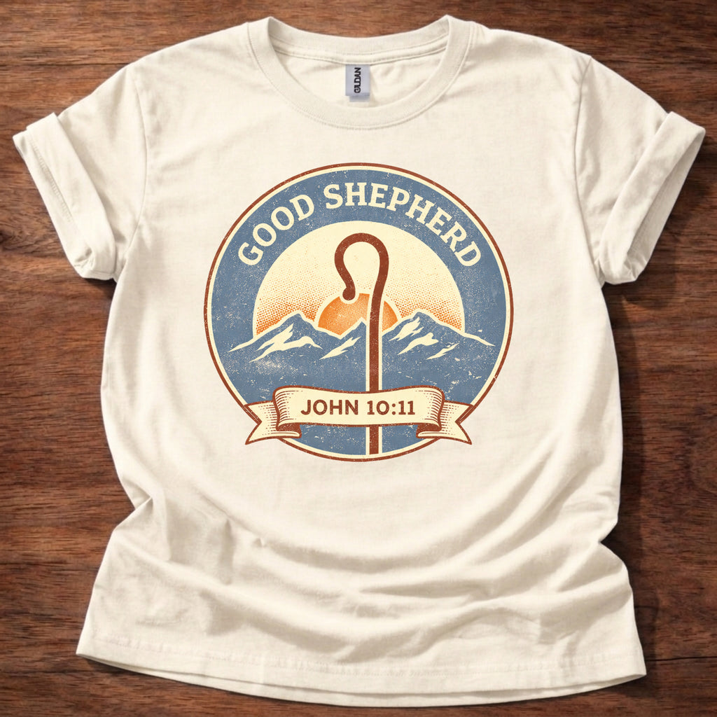 Good Shepherd T-Shirt