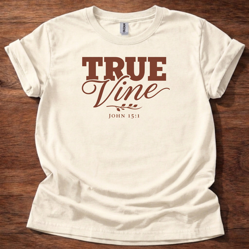 True Vine T-Shirt