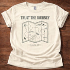 Trust the Journey T-Shirt