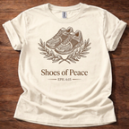 Shoes of Peace T-Shirt