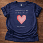 The Heart T-Shirt