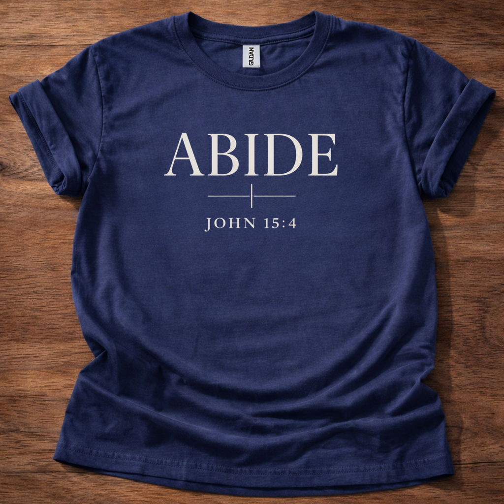 Abide T-Shirt