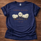 Faithful in little T-Shirt