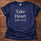 Take heart T-Shirt