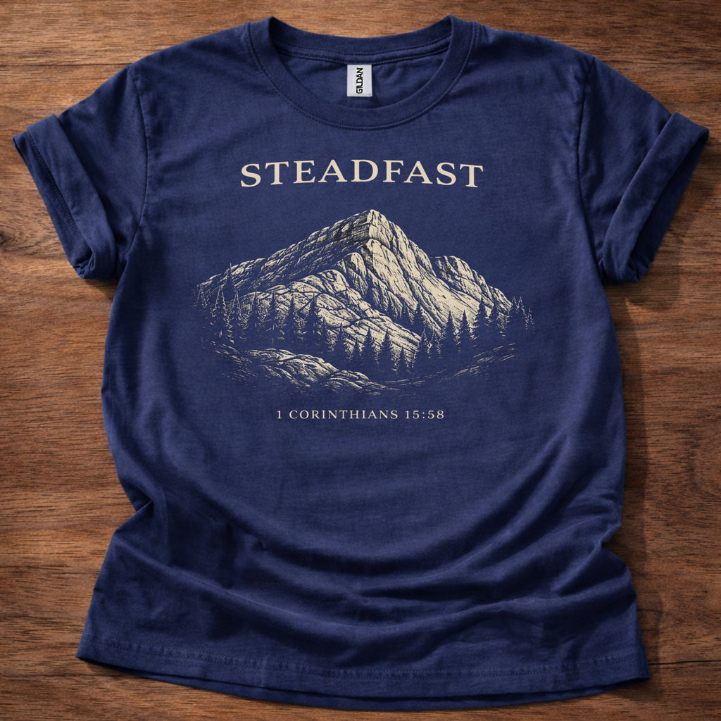 Steadfast T-Shirt