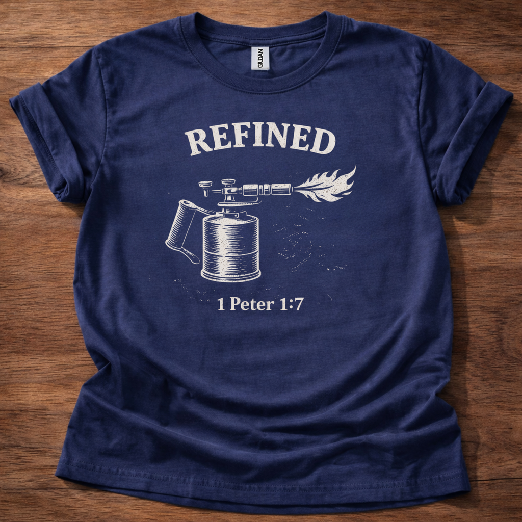 Refined T-Shirt