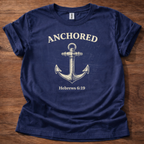 Anchored T-Shirt