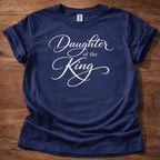 Daughter of the King T-Shirt