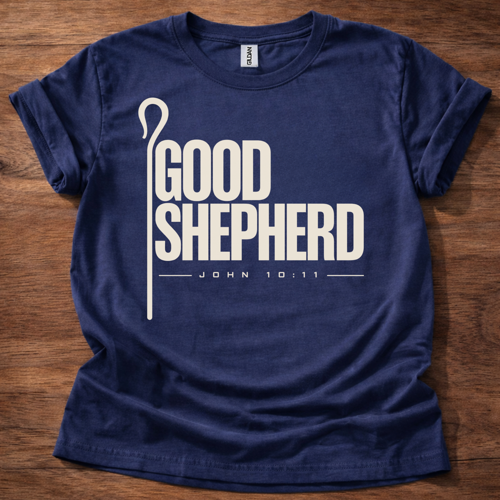 Good Shepherd T-Shirt