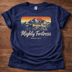Mighty Fortress T-Shirt