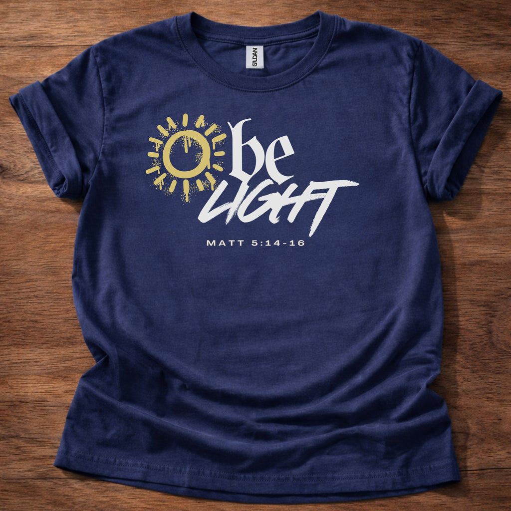 Be light T-Shirt