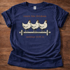 Count the chickens T-Shirt