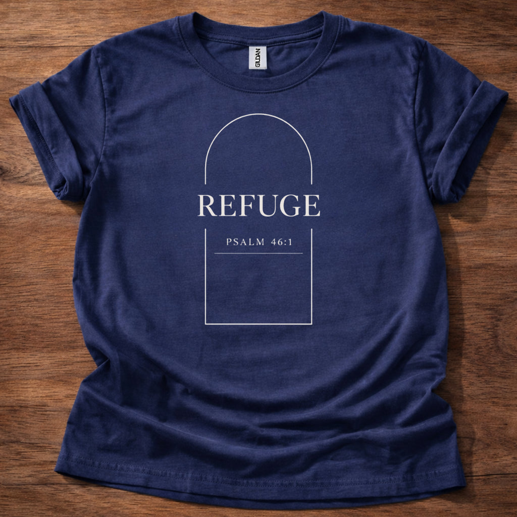 Refuge T-Shirt