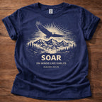 Soar on Wings T-Shirt
