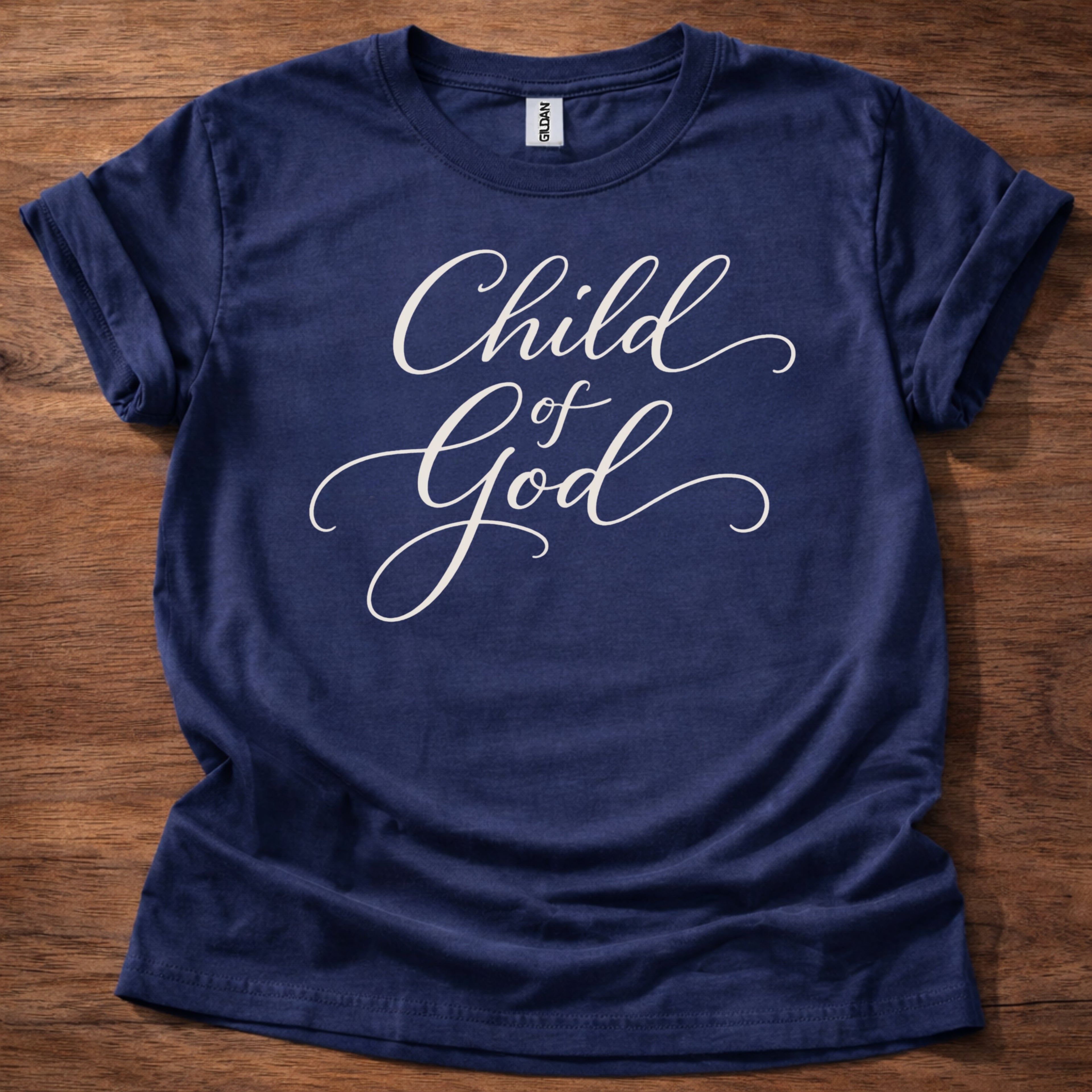 Child of God T-Shirt