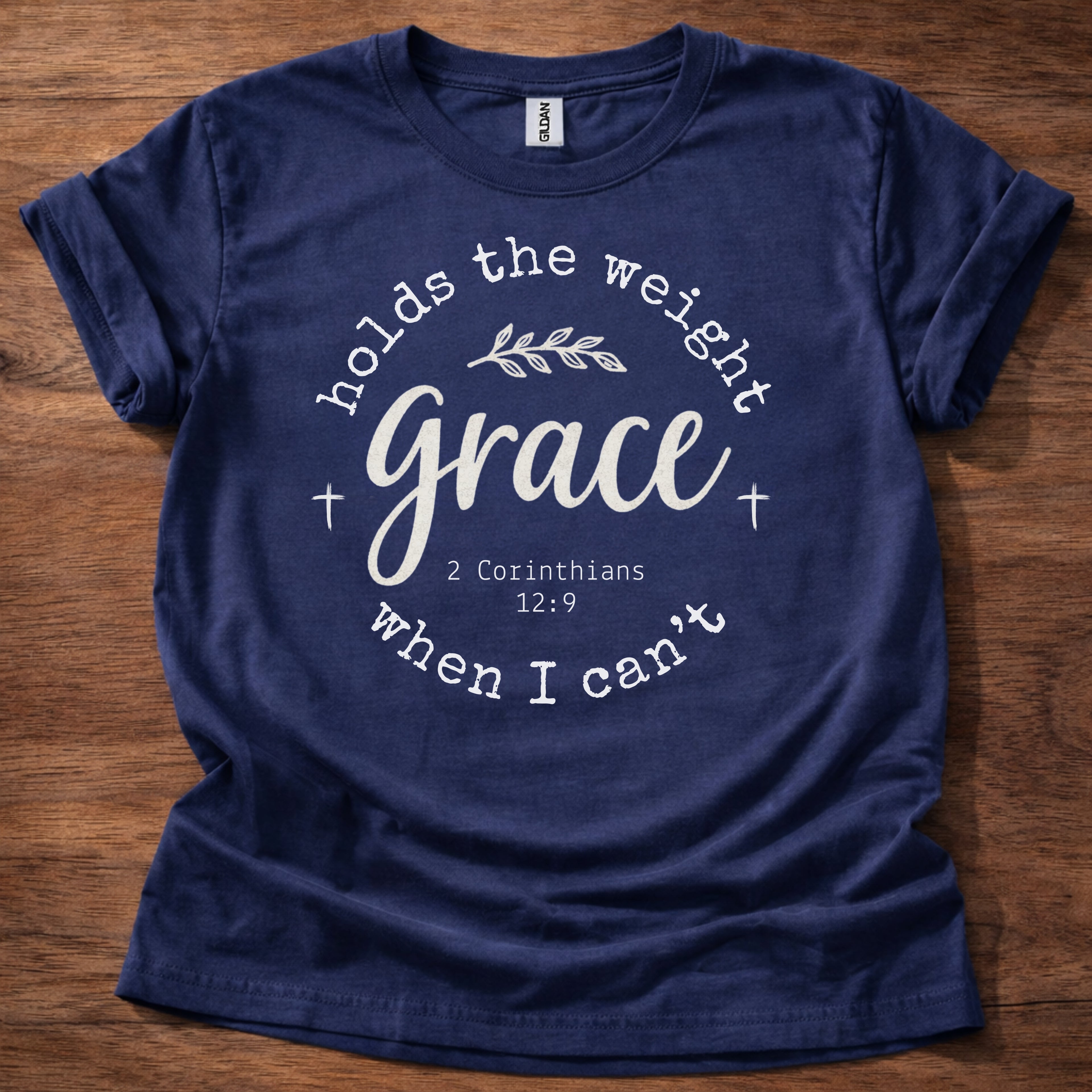 Grace T-Shirt