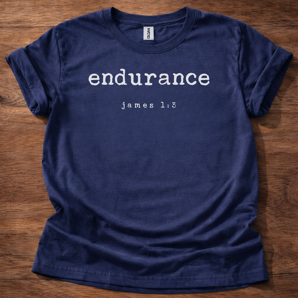 Endurance T-Shirt