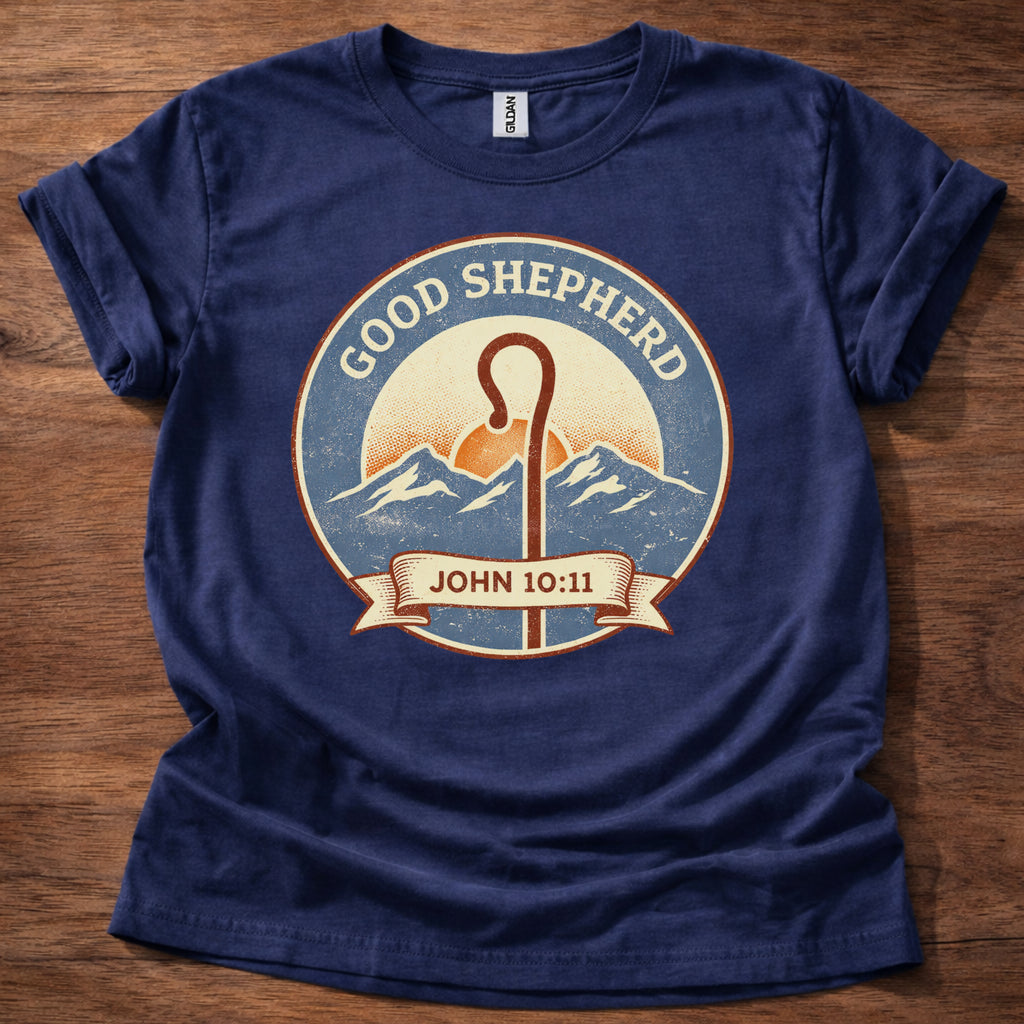 Good Shepherd T-Shirt