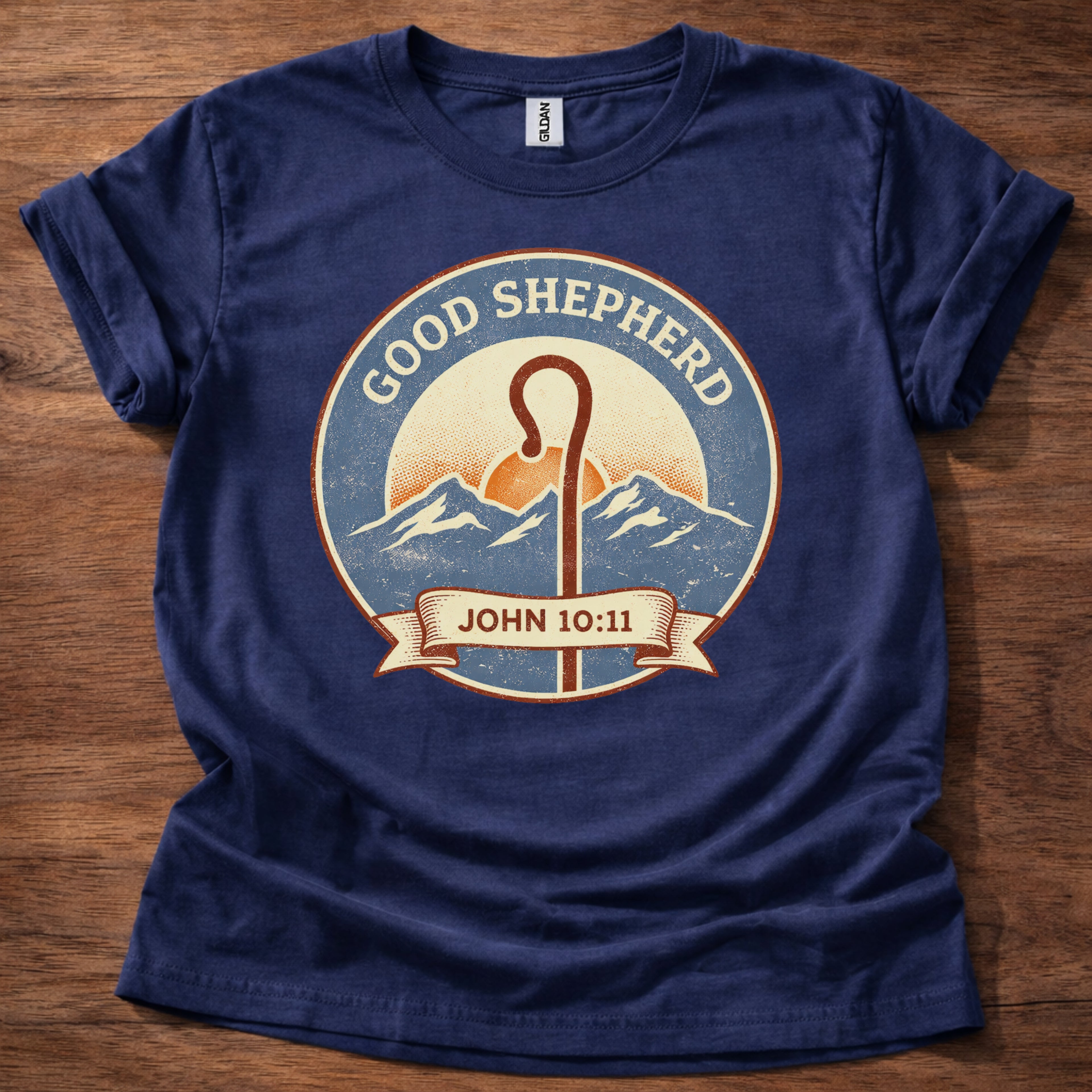 Good Shepherd T-Shirt