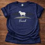 Found T-Shirt