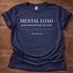 Mental Load T-Shirt