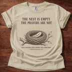 Nest Is Empty T-Shirt