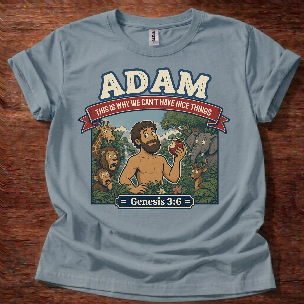 Why We Cant Have T-Shirt