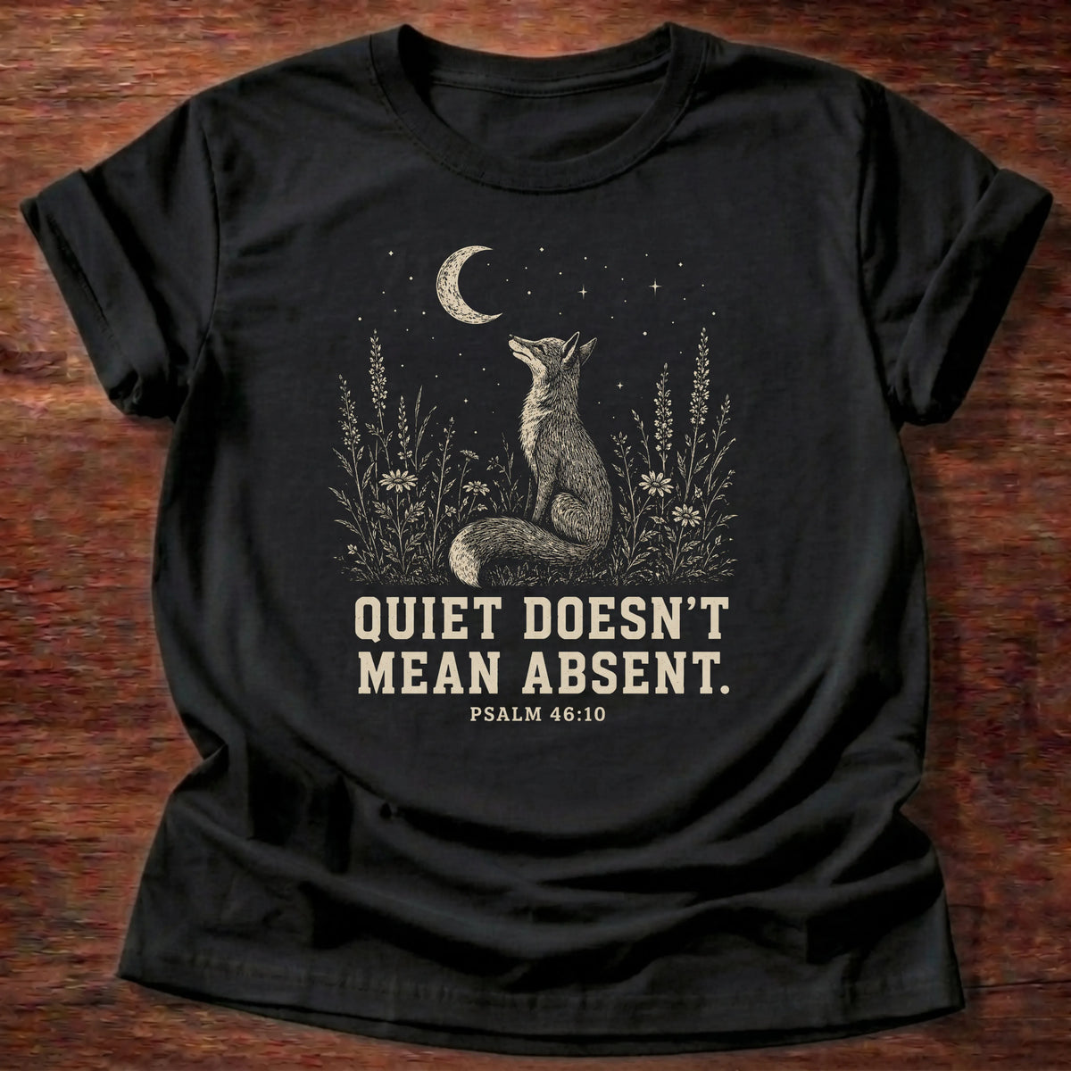 Not Absent T-Shirt