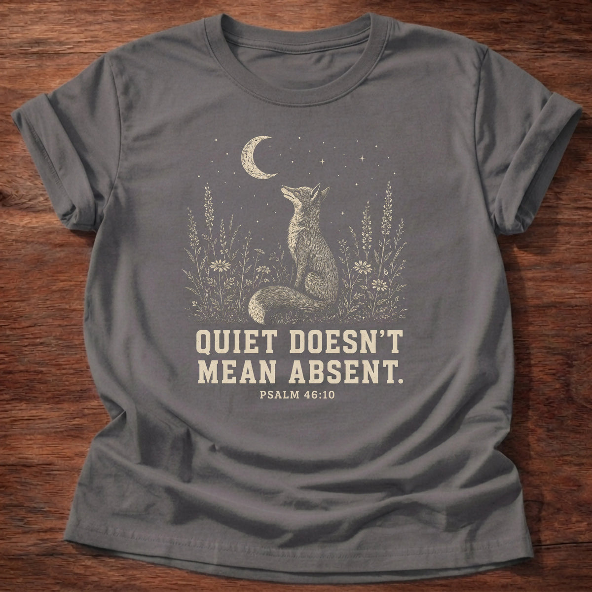 Not Absent T-Shirt