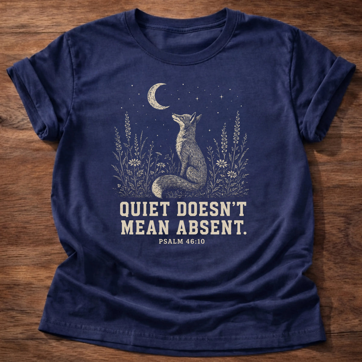 Not Absent T-Shirt