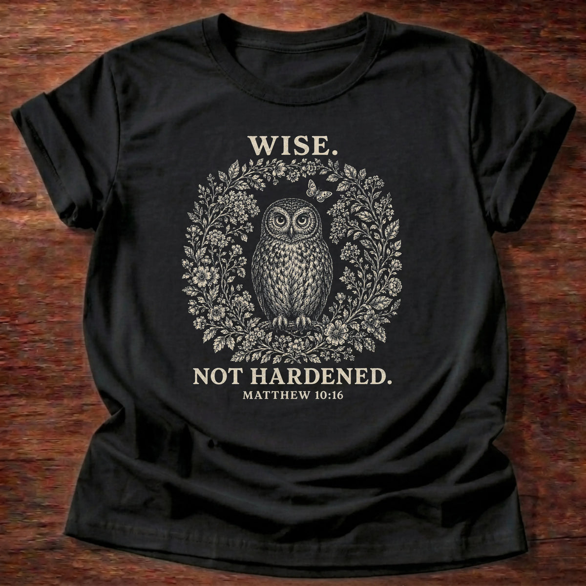 Not Hardened T-Shirt