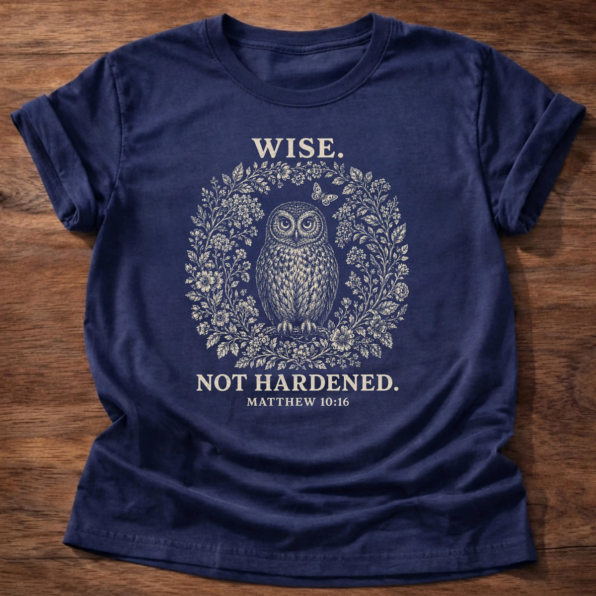 Not Hardened T-Shirt