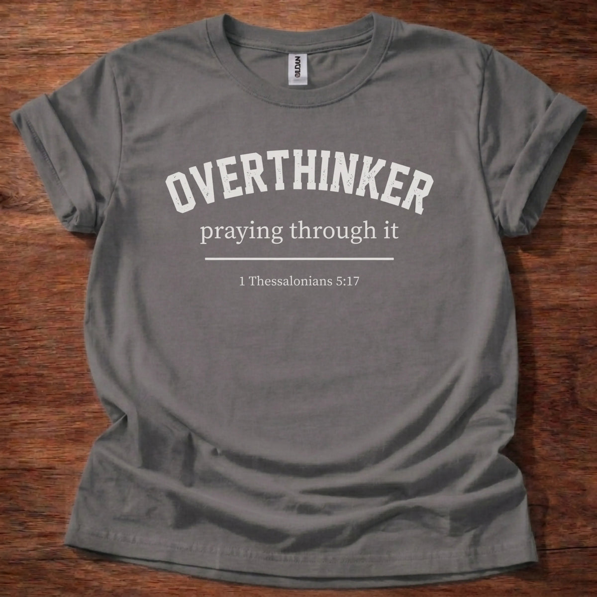 Overthinker T-Shirt